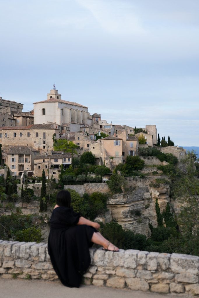 Gordes, France: Guide to Provence's Famous Hilltop Village