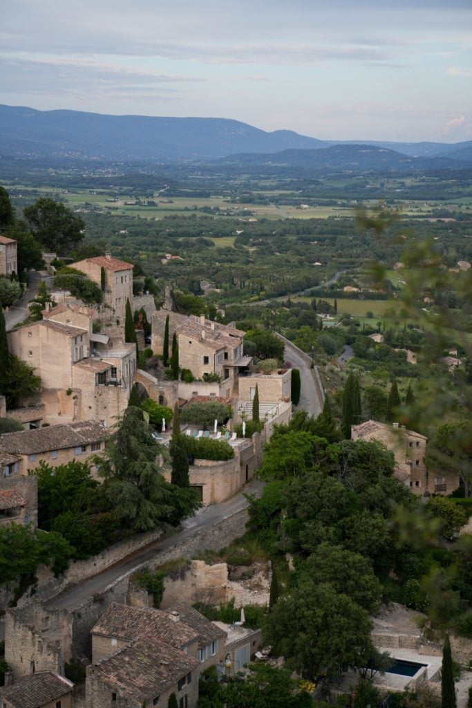 Gordes, France: Guide to Provence's Famous Hilltop Village