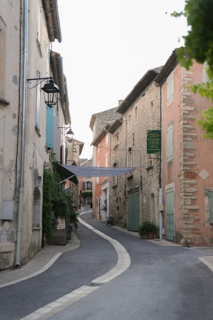 The Best Villages to Stay in Provence (Where to Base Yourself)