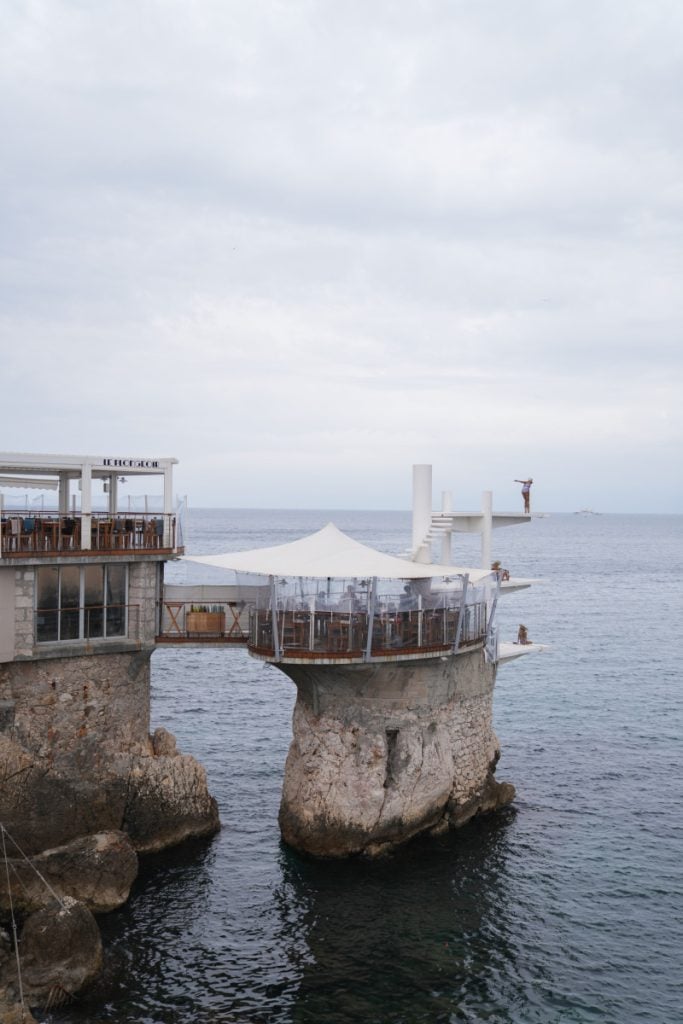 7 Days on the French Riviera Itinerary