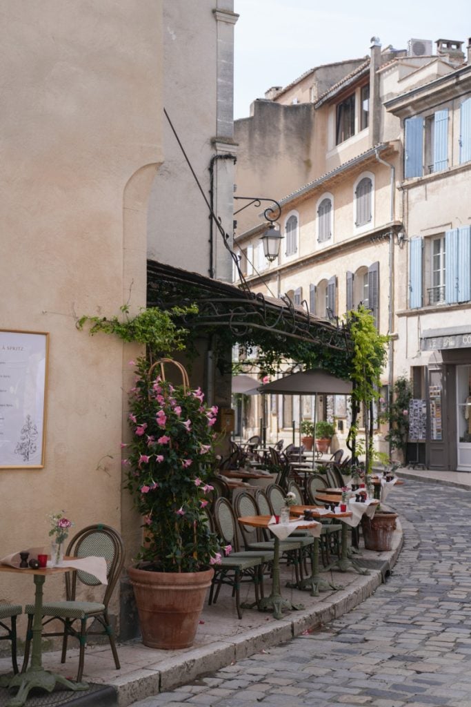 The Best Villages to Stay in Provence (Where to Base Yourself)