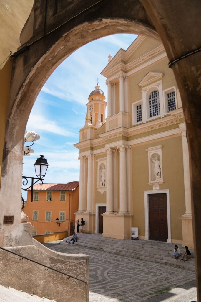 7 Days on the French Riviera Itinerary