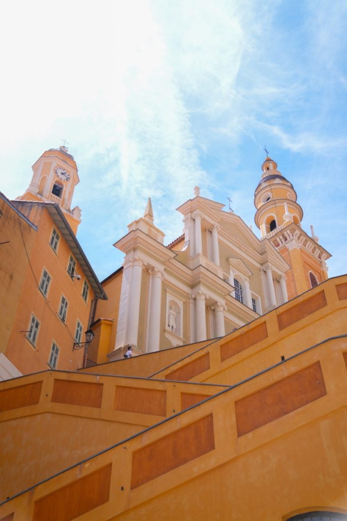 7 Days on the French Riviera Itinerary