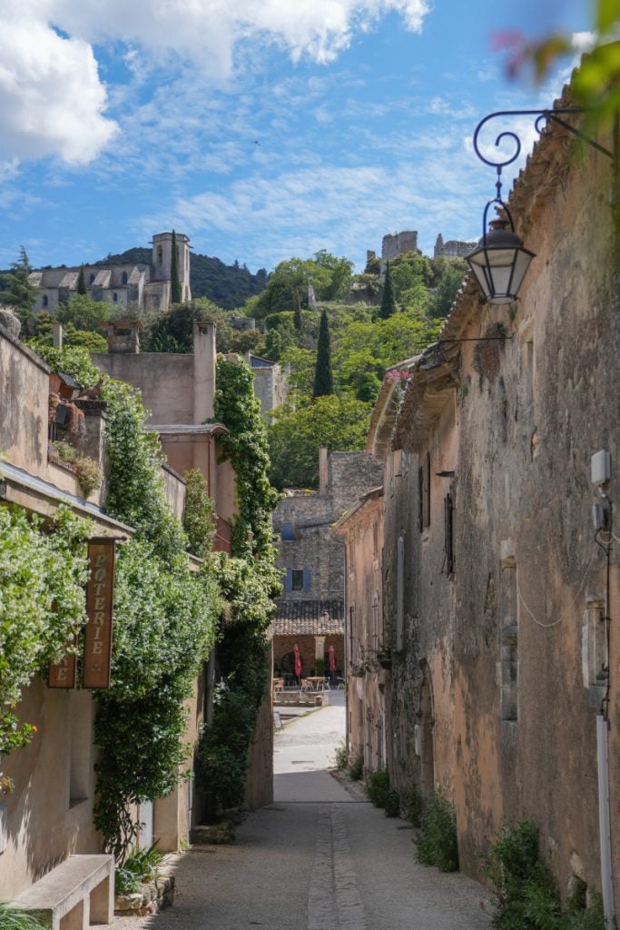 The Best Villages to Stay in Provence (Where to Base Yourself)