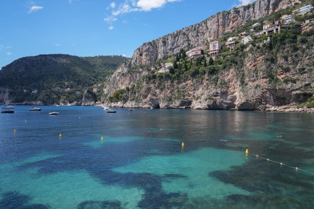 7 Days on the French Riviera Itinerary