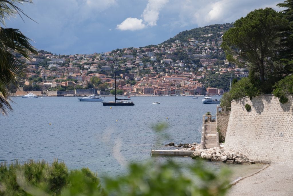 7 Days on the French Riviera Itinerary