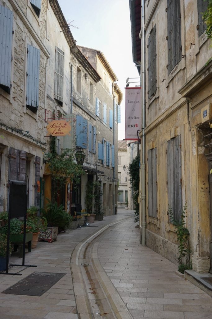 The Best Villages to Stay in Provence (Where to Base Yourself)