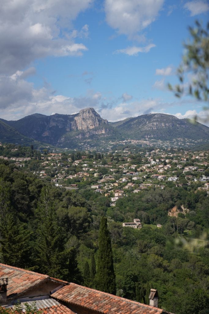 7 Days on the French Riviera Itinerary