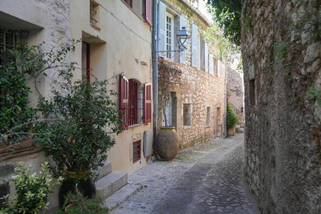 Guide to Visiting Saint-Paul-de-Vence