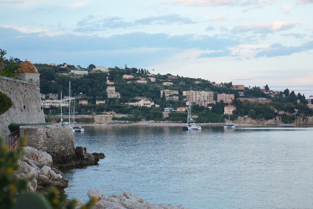 7 Days on the French Riviera Itinerary