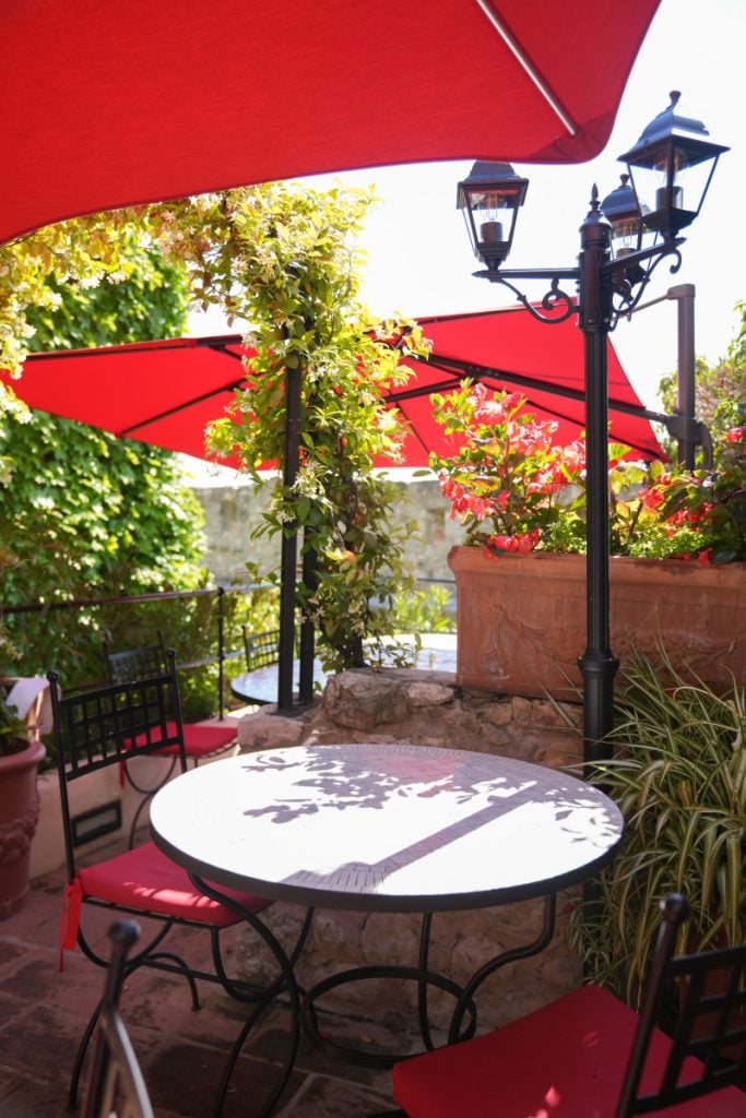 Guide to Visiting Saint-Paul-de-Vence