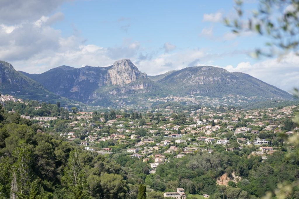 Guide to Visiting Saint-Paul-de-Vence