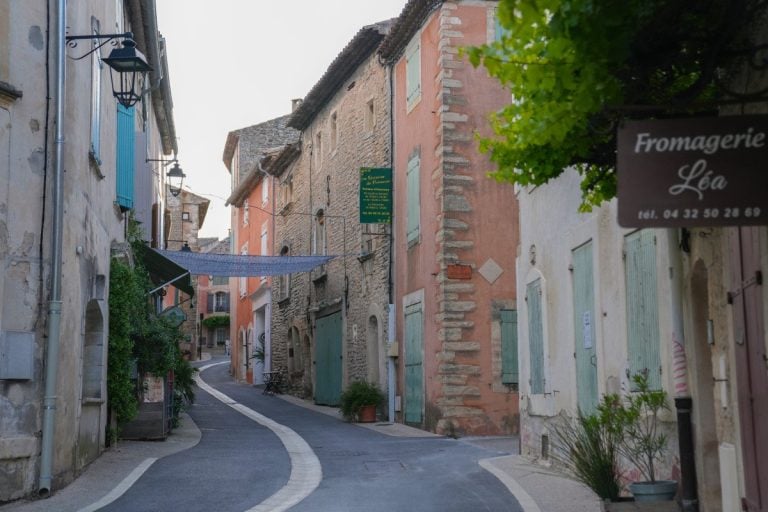 A Travel Guide to Goult, France: The Luberon’s Hidden Gem A Visiting Guide to Goult, France