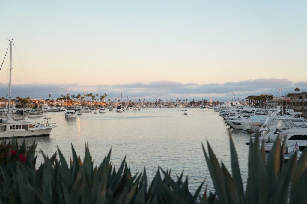 Best Things to Do in Newport Beach, California