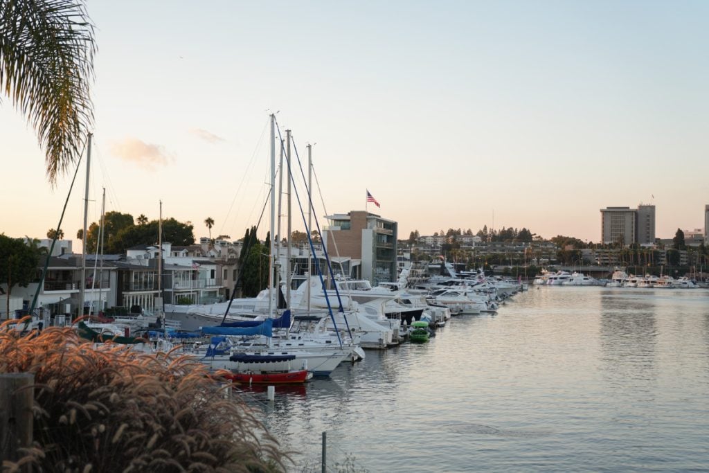 Best Things to Do in Newport Beach, California