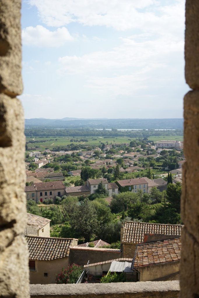 The Perfect Provence 7 Day Itinerary