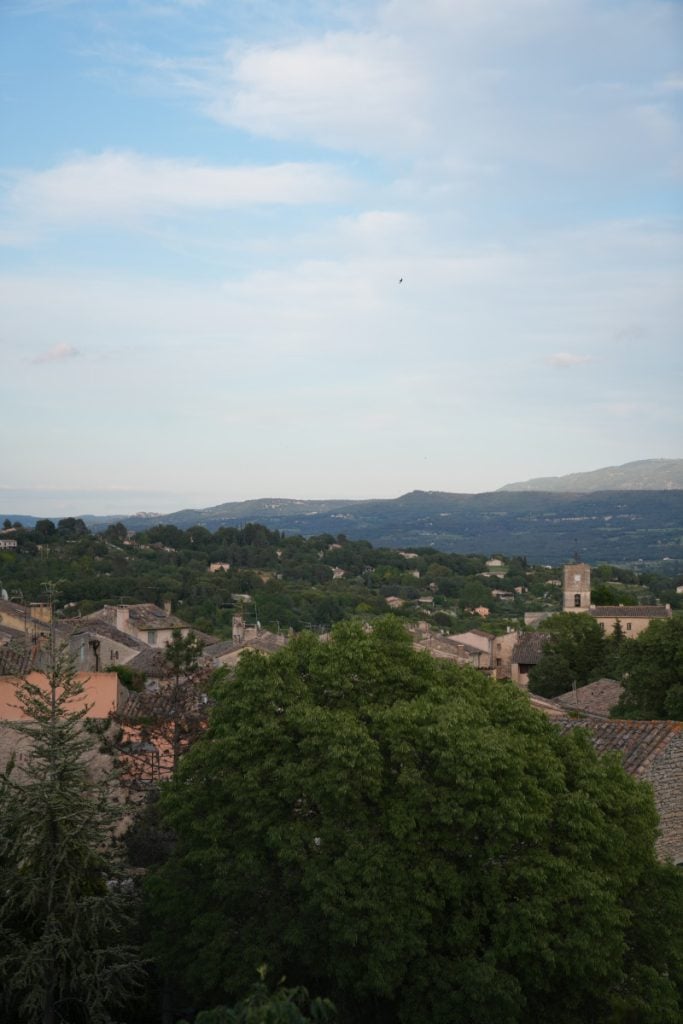The Perfect Provence 7 Day Itinerary