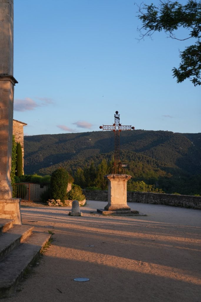 The Perfect Provence 7 Day Itinerary