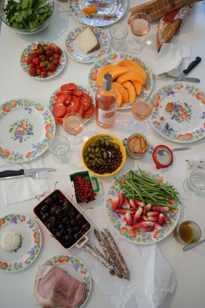 The Perfect Provence 7 Day Itinerary