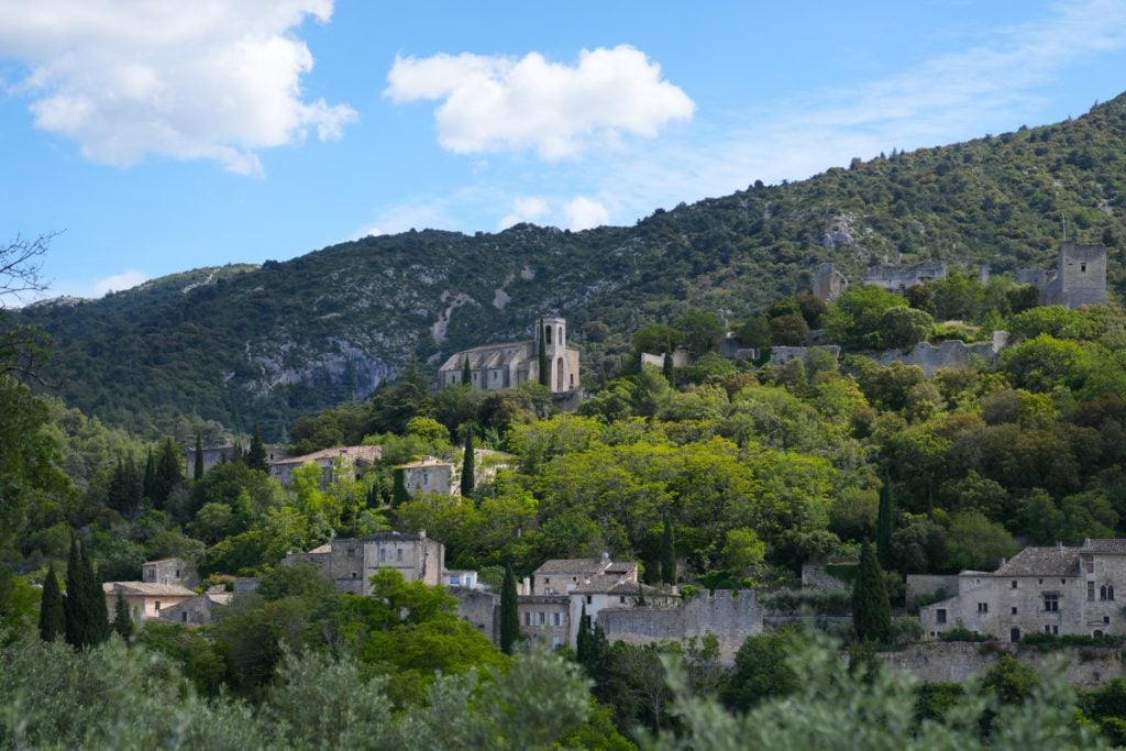 The Perfect Provence 7 Day Itinerary