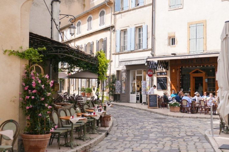 The Perfect Provence 7-Day Itinerary The Perfect Provence 7 Day Itinerary