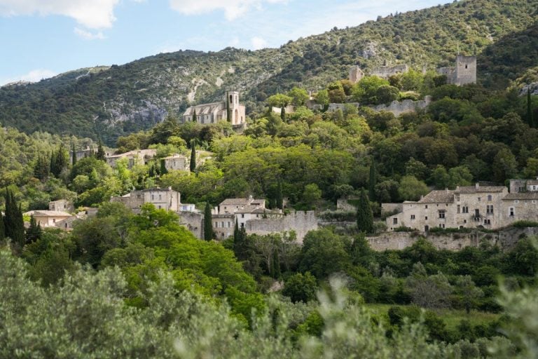 The Ultimate Guide to the Luberon Valley & Its Hilltop Villages