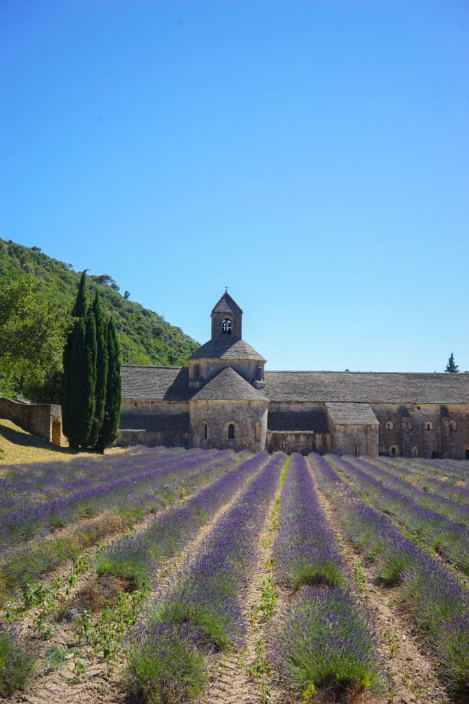 The Perfect Provence 7 Day Itinerary