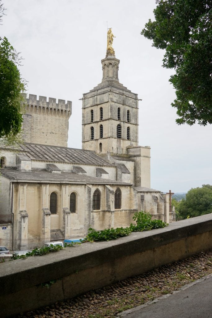 The Perfect Provence 7 Day Itinerary