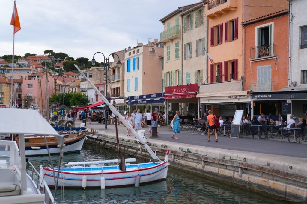 Guide to The Luberon Valley