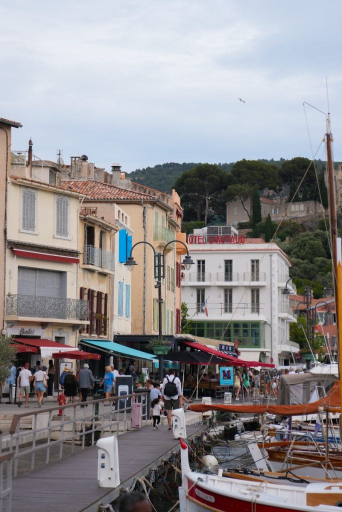 The Perfect Provence 7 Day Itinerary