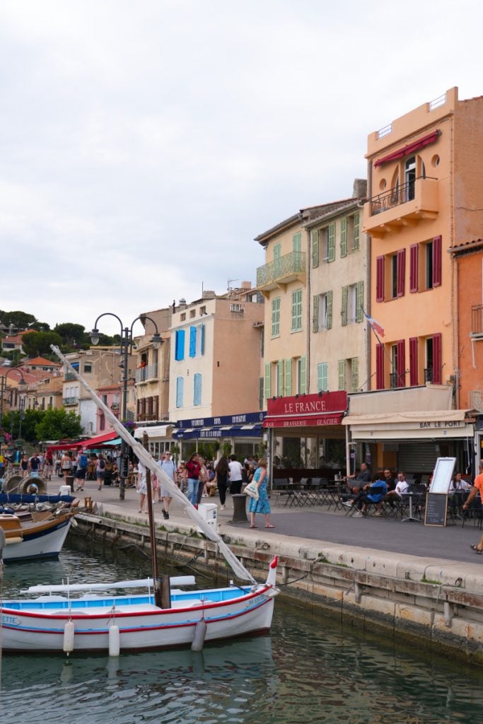 The Perfect Provence 7 Day Itinerary