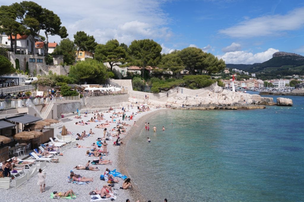 The Perfect Provence 7 Day Itinerary