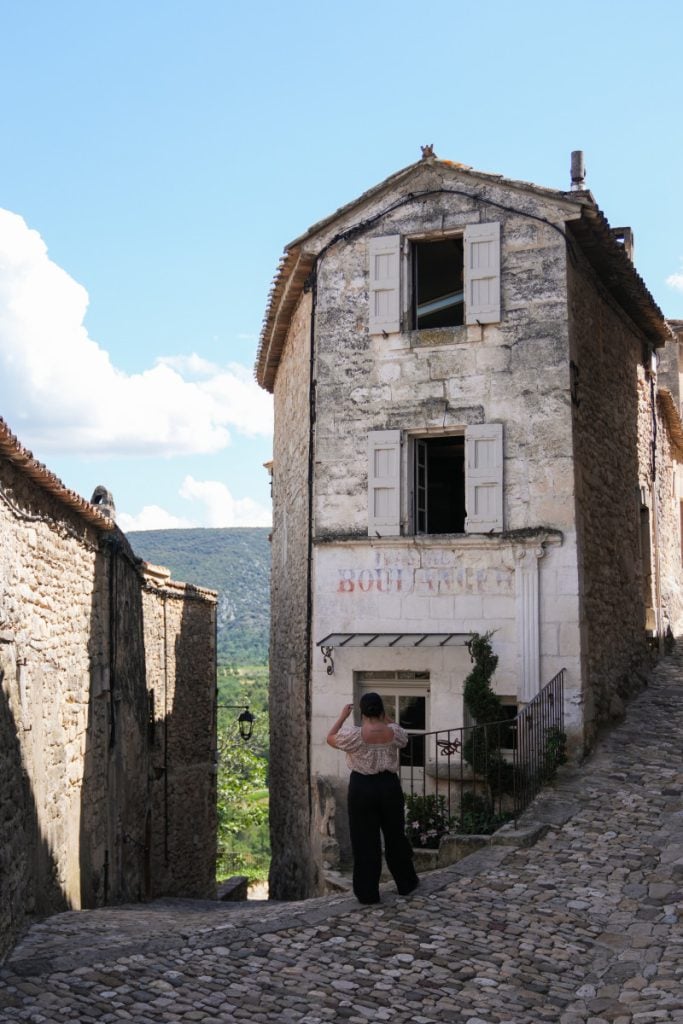 The Perfect Provence 7 Day Itinerary
