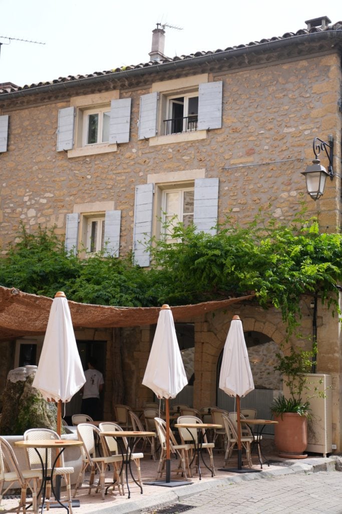 The Perfect Provence 7 Day Itinerary