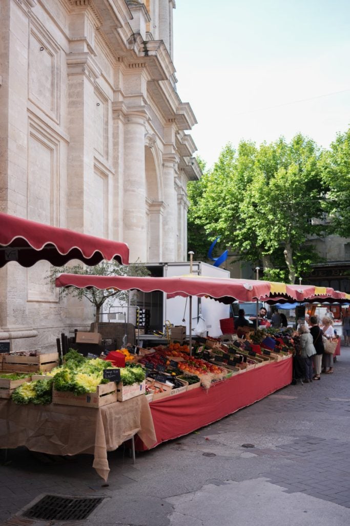 The Perfect Provence 7 Day Itinerary