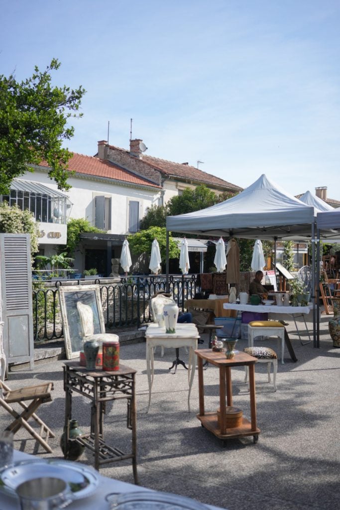 The Perfect Provence 7 Day Itinerary