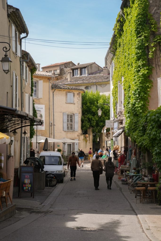 The Perfect Provence 7 Day Itinerary