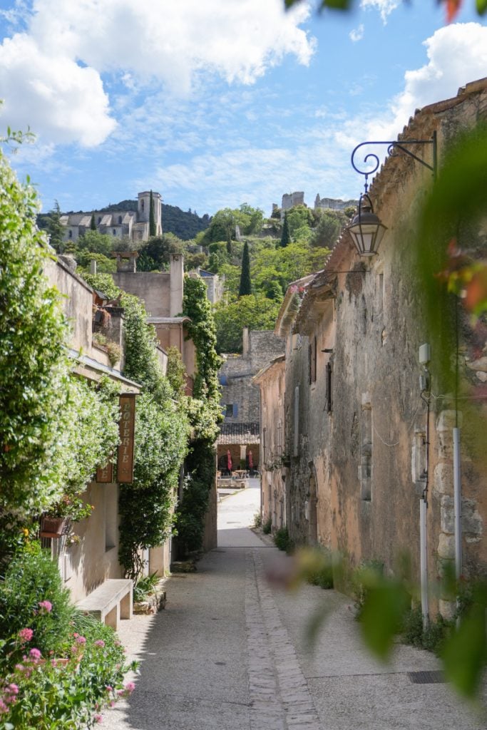 The Perfect Provence 7 Day Itinerary