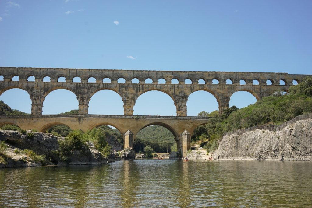 The Perfect Provence 7 Day Itinerary