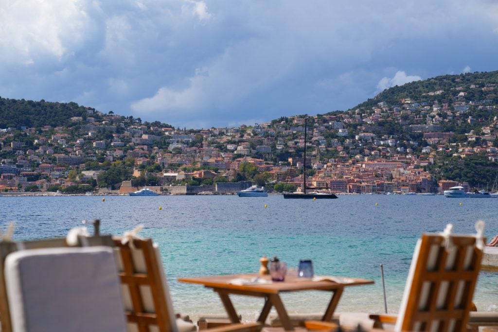 Guide to The Luberon Valley