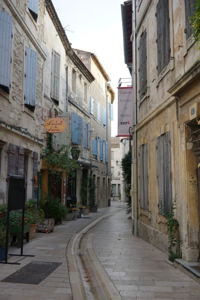 The Perfect Provence 7 Day Itinerary