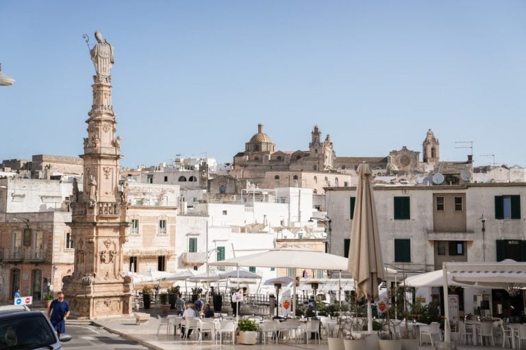 The Ultimate 7 to 10 Day Itinerary in Puglia, Italy: Things to Do 7 to 10 Day Itinerary in Puglia, Italy