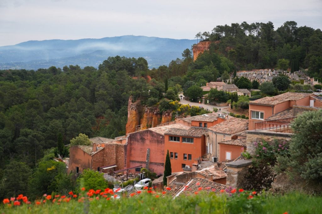 Complete Guide to Exploring Roussillon