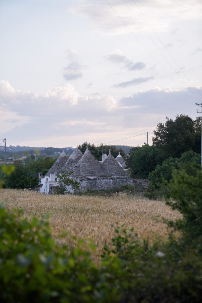 The Best Towns to Stay in Puglia (Where to Base Yourself)