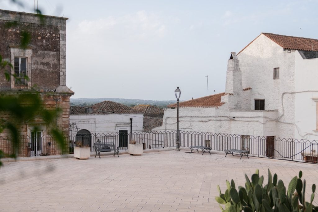 The Best Towns to Stay in Puglia (Where to Base Yourself)