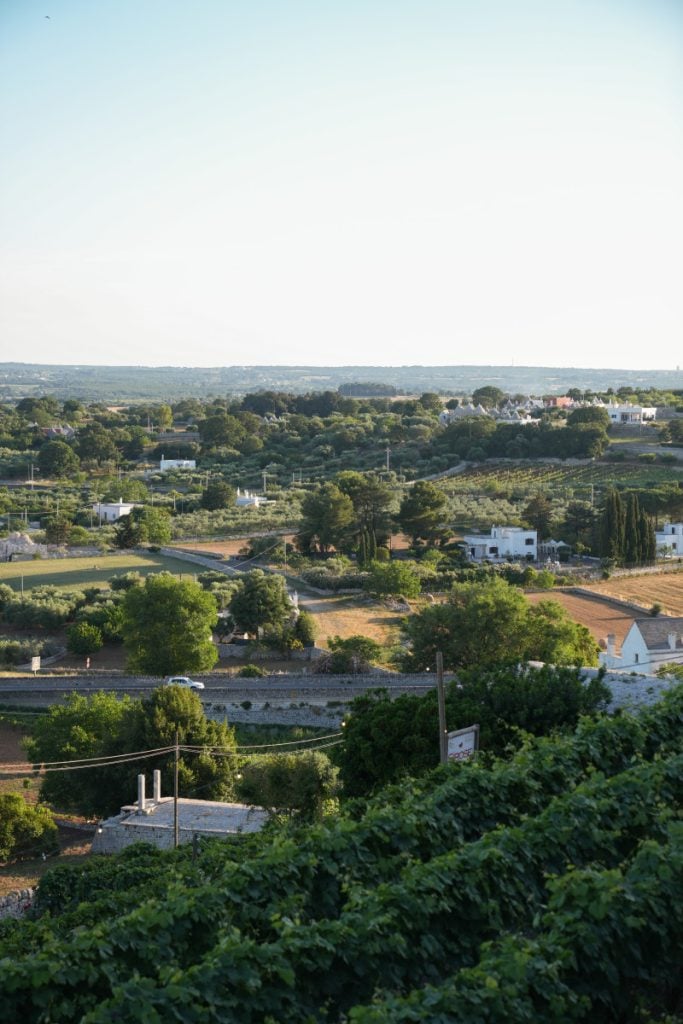 The Best Towns to Stay in Puglia (Where to Base Yourself)