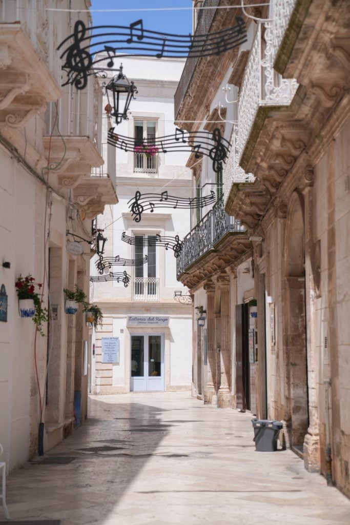 The Complete Guide to Martina Franca