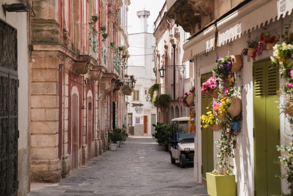 The Complete Guide to Martina Franca