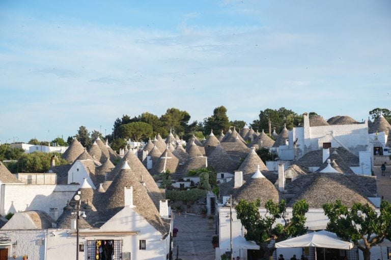 The Complete Travel Guide to Alberobello: Puglia’s Trulli Town Travel Guide to Alberobello
