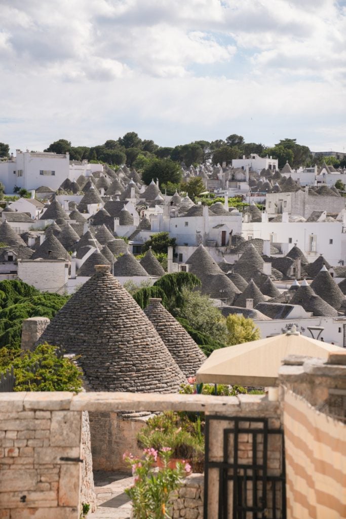  7 to 10 Day Itinerary in Puglia, Italy